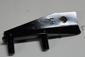 SUPORTE AMORTECEDOR FORD