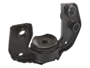 SUPORTE DA BARRA TENSORA DIANTEIRO DIREITO RPD BORRACHAS - 10022