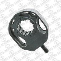 SUPORTE AMORTECEDOR DIANTEIRO DIREITO ESQUERSAMPEL 1041B