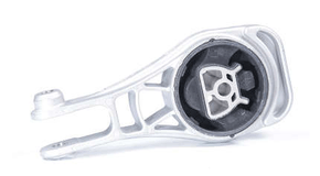 Suporte Da Transmissão Traseiro Esquerdo Getoflex - Gtx1262