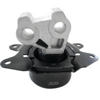 SUPORTE DA TRANSMISSÃO TRASEIRO ESQUERDO MOBENSANI - MB1205A