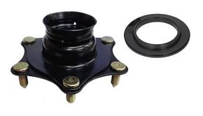 SUPORTE DO AMORTECEDOR DIAN DIREITO ESQ MOBENSANI - MB6062A