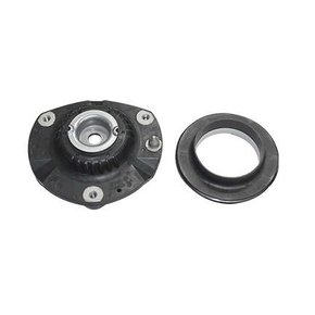 SUPORTE DO AMORTECEDOR DIANTEIRO DIREITO SAMPEL - 8050A