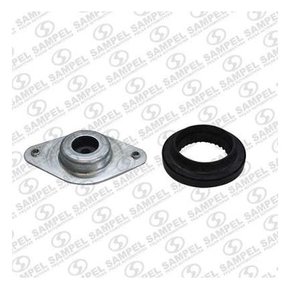 SUPORTE DO AMORTECEDOR DIANTEIRO ESQUERDO SAMPEL - 8051A