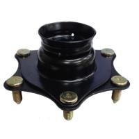 SUPORTE AMORTECEDOR DIANTEIRO DIREI ESQUER MOBENSANI  MB6062