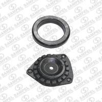 SUPORTE DO AMORTECEDOR DIANTEIRO SAMPEL - 8186A