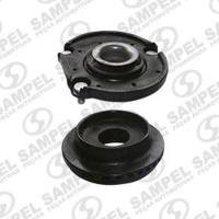 SUPORTE AMORTECEDOR DIANTEIRO DIREITO ESQUERSAMPEL 2758A