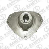 SUPORTE DO AMORTECEDOR DIANTEIRO / SUPERIOR ESQUERDO SAMPEL - 1205