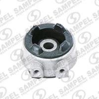 SUPORTE DO MOTOR DIANTEIRO DIREITO / ESQUERDO SAMPEL - 3178