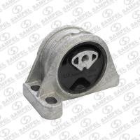 SUPORTE DO MOTOR DIANTEIRO DIREITO / ESQUERDO SAMPEL - 4813