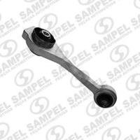 SUPORTE DO COXIM DO CÂMBIO TRASEIRO LIMITADOR DE TORÇÃO SAMPEL - 8124