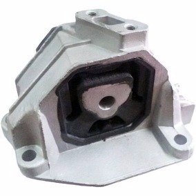 Suporte Do Coxim Do Motor Dianteiro Direito Zap Peças - Zap-0827Ss