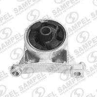 SUPORTE DO MOTOR DIANTEIRO DIREITO / ESQUERDO SAMPEL - 3178