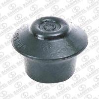 SUPORTE DO MOTOR DIANTEIRO DIREITO / ESQUERDO SAMPEL - 4813