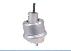 Suporte Do Motor Dianteiro Dir Esq Zap Peças - Zap-0433 - Vectra