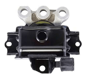 Suporte Do Motor Dianteiro Direito Getoflex - Gtx1259