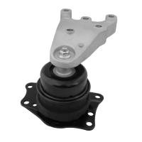 SUPORTE MOTOR DIANTEIRO DIREITO HIDRAULICO MOBENSANI MB9257A