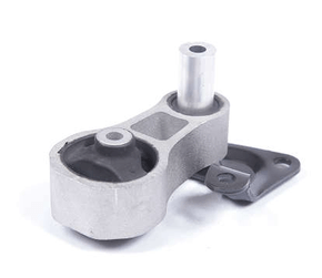 Suporte Do Motor Dianteiro Esquerdo Getoflex - Gtx2292