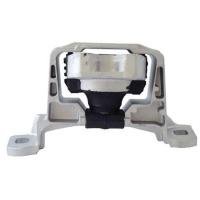 SUPORTE DO MOTOR DIANTEIRO Dir Esq HIDRAULICO MOBENSANI - MB2291