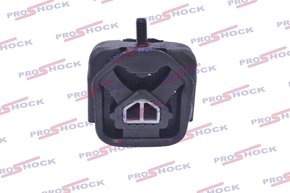 Suporte Do Motor Direito Zap Peças - Zap-1531 - Ecosport