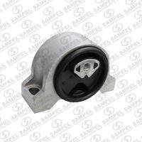 SUPORTE DO MOTOR DIANTEIRO ESQUERDO SAMPEL - 7648