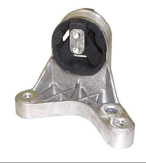 Suporte Do Motor Traseiro Direito Zap Peças - Zap-0003 - Ka