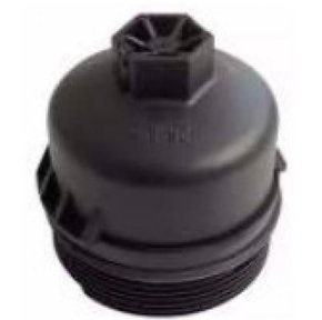 Suporte Filtro Oleo Peugeot