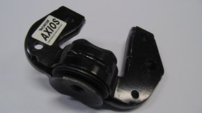 SUPORTE SUSPENSÃO DIANTEIRO ESQUERDO OUTROS AXIOS - 044.2275