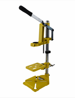 SUPORTE FURADEIRA MANUAL LYNUS