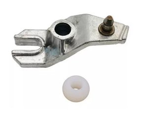 Suporte Seletor Do Trambulador Citroen