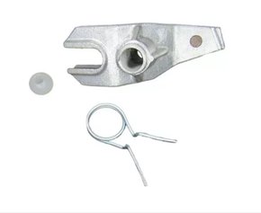 Suporte Seletor Do Trambulador Citroen