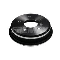 TAMBOR DE FREIO TRASEIRO FREMAX - BD0114