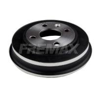 TAMBOR DE FREIO TRASEIRO FREMAX - BD3551