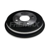 TAMBOR DE FREIO TRASEIRO FREMAX - BD3902