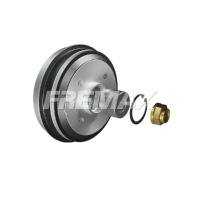 TAMBOR DE FREIO TRASEIRO FREMAX - BD4735KT