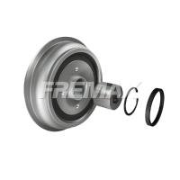 TAMBOR DE FREIO TRASEIRO FREMAX - BD4742KT