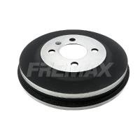 TAMBOR DE FREIO TRASEIRO FREMAX - BD6284