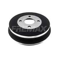 TAMBOR DE FREIO TRASEIRO FREMAX - BD6631