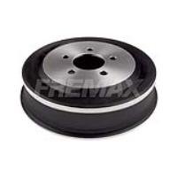 TAMBOR DE FREIO TRASEIRO FREMAX - BD7933