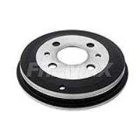 TAMBOR DE FREIO TRASEIRO FREMAX - BD8930