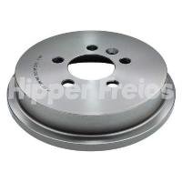 TAMBOR DE FREIO TRASEIRO HIPPER FREIOS - HF 08A