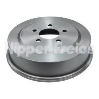 Tambor De Freio Traseiro Hipper Freios - Hf 114E - Ranger