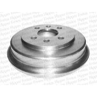 TAMBOR DE FREIO TRASEIRO HIPPER FREIOS - HF 19C