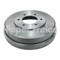 Tambor Freio Traseiro L200 Pajero Hipper Freios - Hf 202C