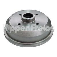 TAMBOR DE FREIO TRASEIRO HIPPER FREIOS - HF 24A