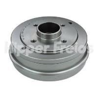 TAMBOR DE FREIO TRASEIRO HIPPER FREIOS - HF 322