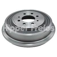 TAMBOR DE FREIO TRASEIRO HIPPER FREIOS - HF 322A