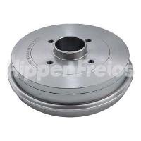 TAMBOR DE FREIO TRASEIRO HIPPER FREIOS - HF 322B