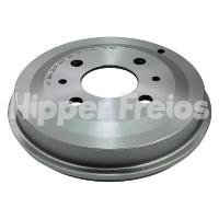 TAMBOR DE FREIO TRASEIRO HIPPER FREIOS - HF 36A