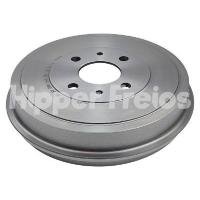 TAMBOR DE FREIO TRASEIRO HIPPER FREIOS - HF 37